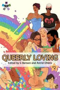 Queerly Loving Vol 2