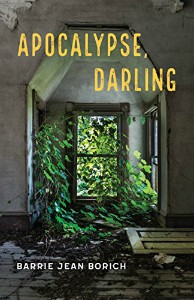 Apocalypse Darling by Barrie Jean Borich cover