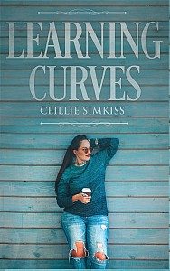 Learning Curves by Ceillie Simkiss cover