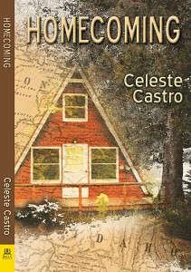 Homecoming by Celeste Castro