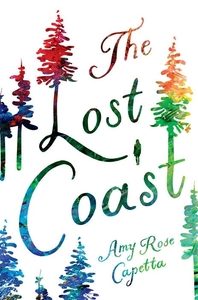 The Lost Coast by Amy Rose Capetta cover