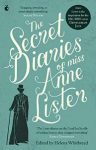 The Secret Diaries of Miss Anne Lister cover