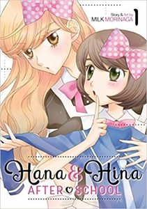 Hana & Hina: After School Vol 1