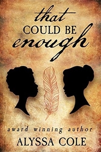 the cover of That Could Be Enough