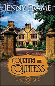 Courting the Countess by Jenny Frame