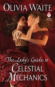 The Lady's Guide to Celestial Mechanics by Olivia Waite (Amazon Affiliate Link)
