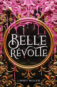 belle revolte book