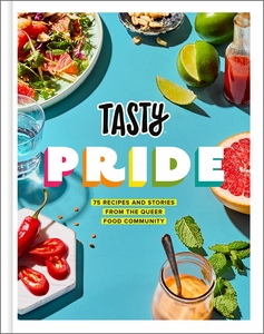 Tasty Pride by Jesse Szewczyk