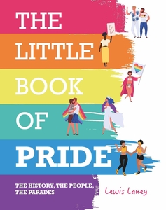 The Little Book of Pride by Lewis Laney