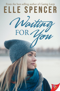 Waiting for You by Elle Spencer