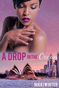 A Drop in the Ocean by Nikki Winter cover