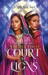 Court of Lions by Somaiya Daud