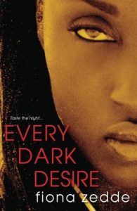 Every Dark Desire by Fiona Zedde