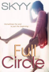 Full Circle by Skyy cover