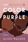 the cover of The Color Purple by Alice Walker