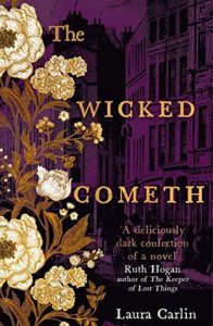 The Wicked Cometh by Laura Carlin