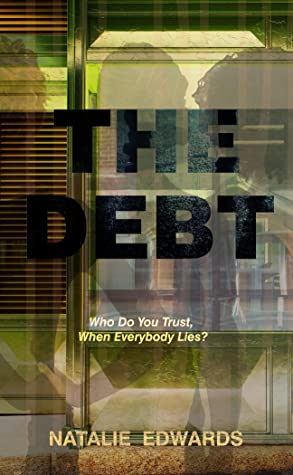 The Debt by Natalie Edwards