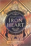 Iron Heart by Nina Varela