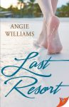 Last Resort by Angie Williams