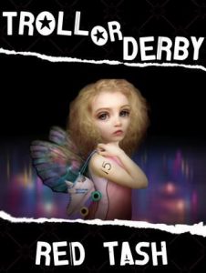 Troll or Derby by Red Tash cover