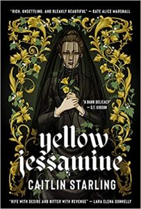 Yellow Jessamine review