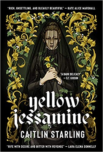 Yellow Jessamine review