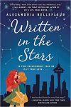 Written in the Stars by Alexandria Bellefleur (Amazon Affiliate Link)
