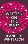 the cover of Written on the Body