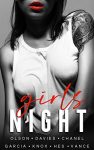 Girls Night edited by Yolanda Olson