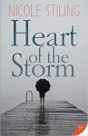 Heart of the Storm by Nicole Stiling 