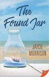 The Found Jar by Jaycie Morrison