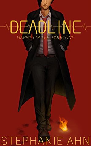 Deadline by Stephanie Ahn