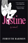 Justine by Forsyth Harmon