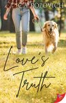 Love's Truth by C. A. Popovich
