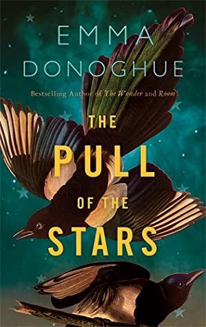 The Pull of Stars by Emma Donoghue