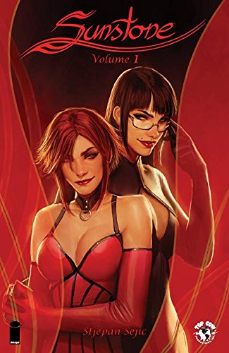 Sunstone Vol 1