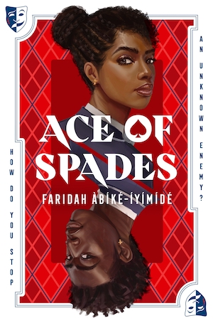 Ace of Spades cover