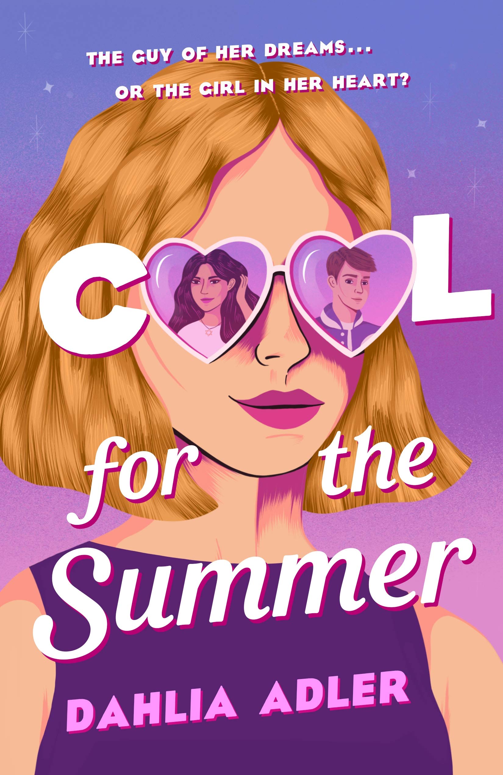 cool for the summer cover