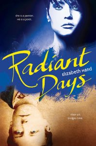 Radiant Days cover