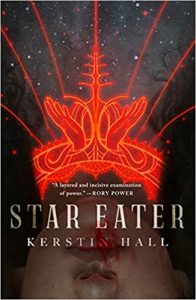 Star Eater cover
