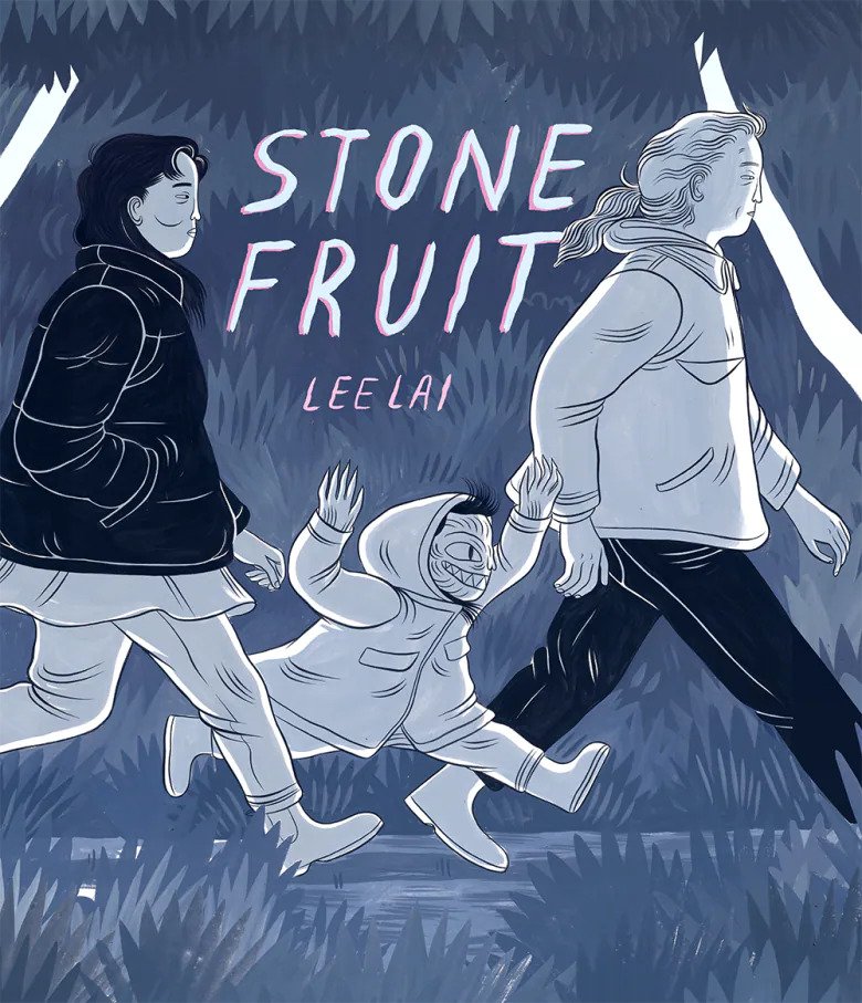 Stone Fruit cover