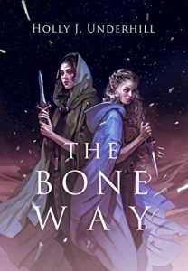 The Bone Way cover