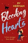 Bleeding Hearts cover