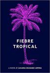 Fiebre Tropical cover