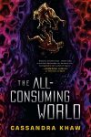 The All-Consuming World cover