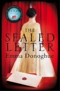The Sealed Letter cover