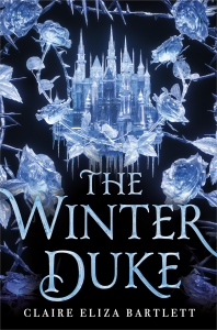 The Winter Duke cover