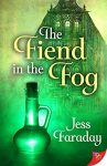 The Fiend in the Fog cover