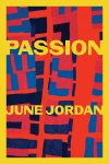 Passion cover