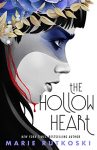 The Hollow Heart cover
